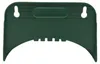 Schlauchhalter grün Wandschlauchhalter Gartenschlauchhalter Produktbild-Vorschau 7