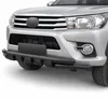 J&J Automotive Predné ramy pre Toyota Hilux Revo 2016-2021 Náhľad obrázku produktu 4