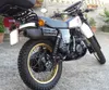 Kenda K270F Dual Sport 2.75 - 21 Tt 45P Front Produktbild-Vorschau 3