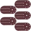 Makita papier abrasif Ø 150 mm/K60/50 pcs. 50 mm - K60 - 50 Voir les images du produit 2