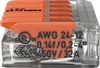 Wago 221-415, 29,9 mm, 18,6 mm, 8,3 mm, 450 V Podgląd zdjęcia produktu 7
