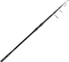 A fishing rod is shown against a white background. Produktbild-Vorschau