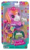 Mattel JFG56; JCR39 - Polly Pocket Pony Rodeo Box - % OS; Anteprima dell’immagine prodotto 10