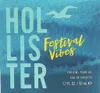 Herrenparfüm Festival Vibes Hollister EDT (50 ml) (50 ml) Produktbild-Vorschau 6