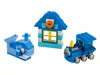 LEGO® - Classic, Kreativ-Box Blau ; 10706 Voir les images du produit 3
