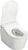 TOTO Washlet RW Dusch WC SET Keramik, WC-Sitz & Produktbild-Vorschau 2