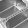 VERTES Scaldavivande Scaldabuffet Contenitore termico per Anteprima dell’immagine prodotto 11