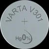 Varta V301 Einwegbatterie SR43 Siler-Oxid (S) Produktbild-Vorschau 11