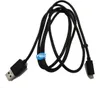 Microconnect USBABMICRO0,60, 0,6 m, USB A, Micro-USB B, USB Produktbild-Vorschau 2