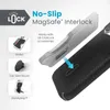 Speck Presidio2 Grip, Pokrowiec, Apple, iPhone 15 Pro, 15,5 Podgląd zdjęcia produktu 3