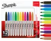 Sharpie 2065404, juego de 12 rotuladores permanentes "F", Vista previa de la imagen del producto 18