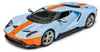 Bburago 1:32 Ford GT Voir les images du produit 6