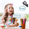 Überwachungskamera, Mini Kamera, 1080P WLAN Kamera, Produktbild-Vorschau 6