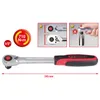 KS TOOLS 1/2" SlimPOWER Umschaltknarre,72 Zahn (920.1290) Voir les images du produit 6