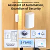 SONOFF SNZB-04P Zigbee tür und fenstersensor,intelligenter Produktbild-Vorschau 9