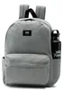 Vans Plecaki Old Skool H2o Grey, VN0A5E2SKH71 Podgląd zdjęcia produktu 4