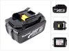 Makita 193533-3, Bateria, 3 Ah, 18 V, Makita, Czarny, 1 Podgląd zdjęcia produktu 1