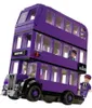 LEGO Harry Potter Knight Bus Toy, Zestaw do budowania, 8 Podgląd zdjęcia produktu 27