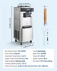 SucceBuy Kommerzielle Softeismaschine 2200 W, Freistehendes Produktbild-Vorschau 7