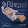 Seven Oceans Emergency Food Rations and Water For Survival Produktbild-Vorschau 4