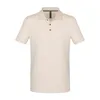 Original Audi Poloshirt, Herren, natur, Gr. XL, Herren, Produktbild-Vorschau 1