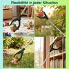 2er-Set  Greifarm 76 cm – Ergonomische Greifzange mit Produktbild-Vorschau 3