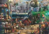 Trefl Stazione ferroviaria Puzzle da 6000 pezzi Arte Anteprima dell’immagine prodotto 1
