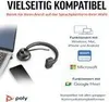Poly Headset Voyager 4310 +BTdongle USB-A Produktbild-Vorschau 20