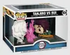 Demon Slayer - Tanjiro VS Rui 1034 - Funko Pop! - Vinyl Produktbild-Vorschau 8