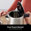 Kettle - NINJA - KT201EU - 3000 W - 1.7 L - Adjustable Productafbeelding-voorbeeld 28