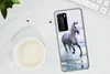 MuchoWow® Handyhülle Schutzhülle Hülle für Huawei P40 Pro Produktbild-Vorschau 6