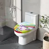 UISEBRT WC víko Soft-close WC prkénko WC prkénko s měkkým Náhled obrázku produktu 10