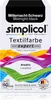 Simplicol originální expertní barva na textil půlnoční Náhled obrázku produktu 5