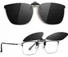 INF Polarisierte Clip-on-Sonnenbrille - für Autofahren & Produktbild-Vorschau 1