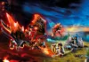 PLAYMOBIL Novelmore 70904 Novelmore Drachenattacke Anteprima dell’immagine prodotto 7