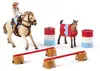 schleich HORSE CLUB First Steps on the Western Ranch, Podgląd zdjęcia produktu 10