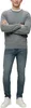 S. Oliver Strickpullover GREY/BLACK L Produktbild-Vorschau 7