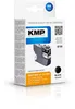 KMP B100 Tintenpatrone schwarz kompatibel mit Brother Produktbild-Vorschau 12