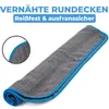Exklusiv Chemie 6x Lackschonende Mikrofasertücher Auto 380 Produktbild-Vorschau 3