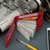 Étui pour documents Kaletnik Hutman avec protection RFID Voir les images du produit 8