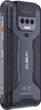 The back of a black Cubot King Kong 8 smartphone is shown against a light gray background. Podgląd zdjęcia produktu