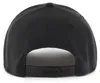 '47 Brand Cap Arsenal FC Cold Zone '47 MVP DP Black (BKA) Produktbild-Vorschau 3
