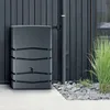Sud na dešťovou vodu AQUA TOWER 350 l - barva: antracit Anteprima dell’immagine prodotto 6
