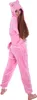 Kigurumi Onesie pyžamo selátko, velikost S Náhled obrázku produktu 5