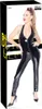 Black Level - Lack Mantelkleid S Anteprima dell’immagine prodotto 7
