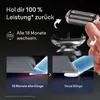 Braun 74S Scherkopf Produktbild-Vorschau 4