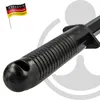 MASTERPROOF PROFESSIONAL Brecheisen Brechstange Nageleisen Produktbild-Vorschau 5