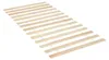 Homestyle4u Lattenrost 90x200 cm Kinder Bett montiert Produktbild-Vorschau 1