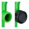 Relaxdays Sprinkler Blume, 6er Set, Spritzblume Garten, Produktbild-Vorschau 6