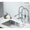 KLARWERK® Björn | Gastronomie Wandmontage Kaltwasser Produktbild-Vorschau 4